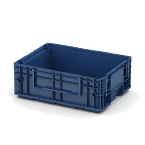 Пластиковый контейнер R-KLT 4315 396х297х147,5 мм
