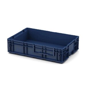 Пластиковый контейнер R-KLT 6415 594х396х147 мм