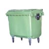 Мусорные контейнеры 660л