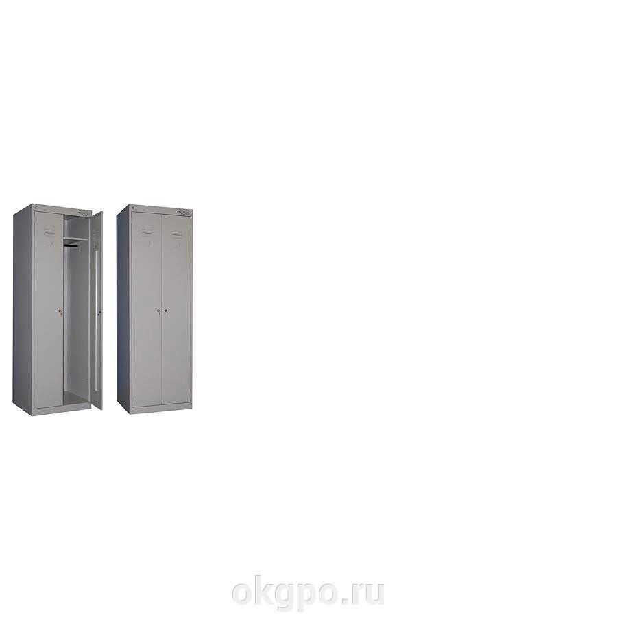 Металлический шкаф ШРК-22-600 от компании Компания "ГПО" - фото 1