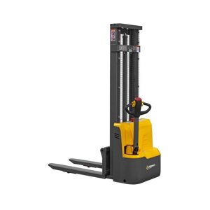 Штабелер электрический самоходный CDD15R-E (N) (1500 кг; 2,5 м; 24В / 105Ач) SMARTLIFT (SMART)