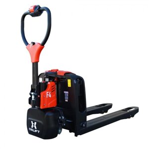 Самоходная Тележка OXLIFT F4 1500 кг Li-ion