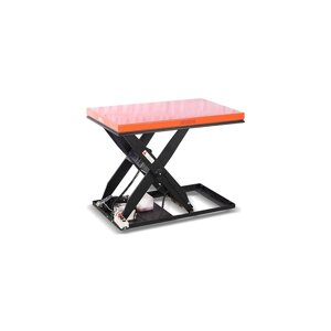 Подъемный стол Noblelift HIW2.0 (г/п-1 тн, в/п-1010 мм)