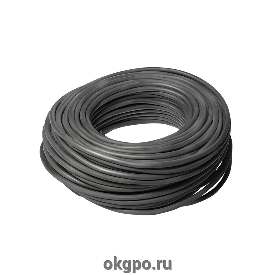 Силовой кабель для люлек ZLP, 380В от компании Компания "ГПО" - фото 1