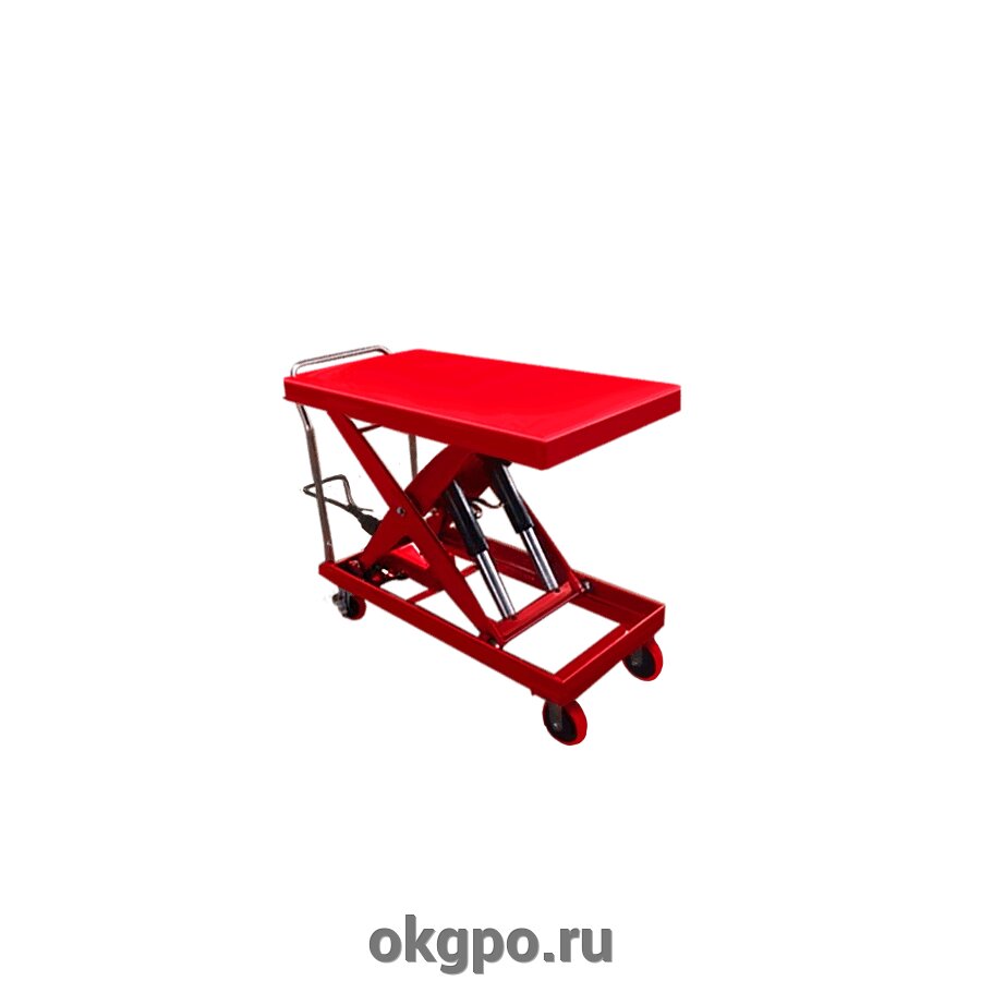 Стол подъемный PROLIFT TF150 (г/п-1500 кг, в/п-1000 мм) от компании Компания "ГПО" - фото 1