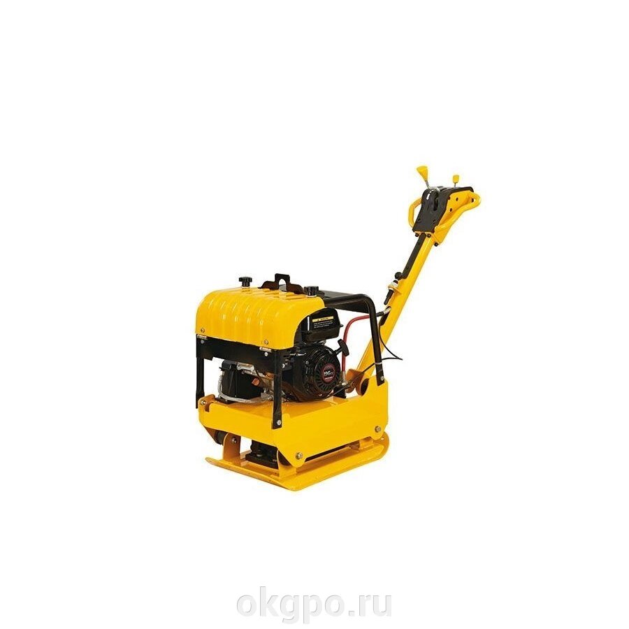 ВИБРОПЛИТА РЕВЕРСИВНАЯ TOR TK-110 LONCIN (29170) от компании Компания "ГПО" - фото 1