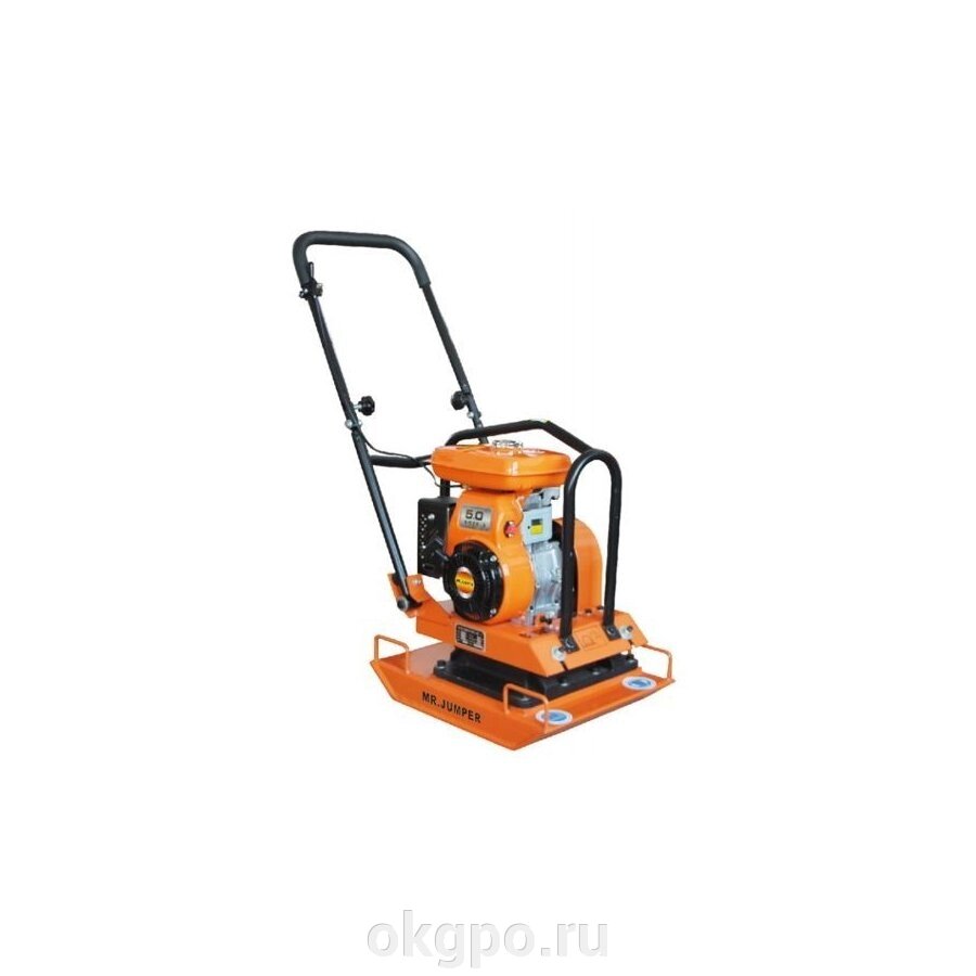 ВИБРОПЛИТА TOR C-100(R) (LONCIN) от компании Компания "ГПО" - фото 1