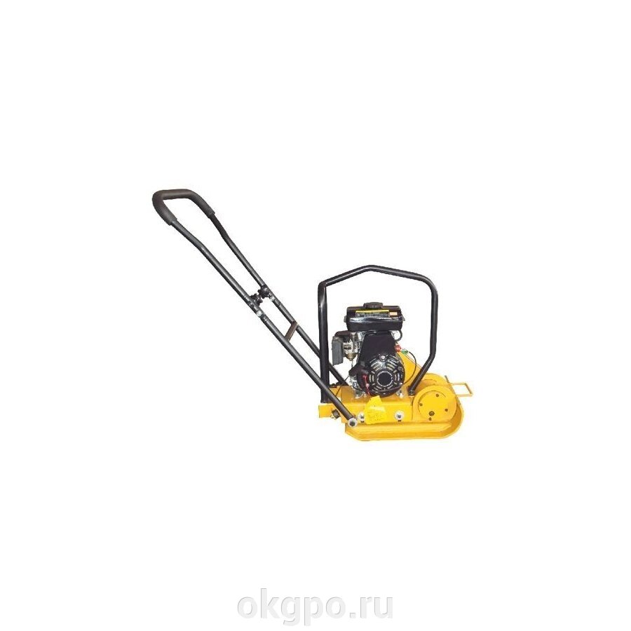 ВИБРОПЛИТА TOR C-50(R) (LONCIN) от компании Компания "ГПО" - фото 1