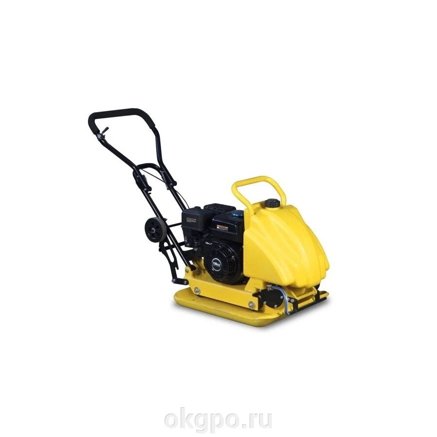 ВИБРОПЛИТА TOR T-100 LONCIN (29165) от компании Компания "ГПО" - фото 1