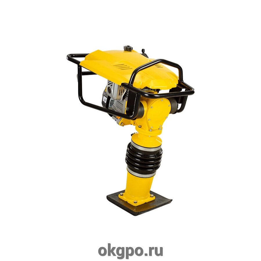 ВИБРОТРАМБОВКА TOR RM-80 (HONDA) от компании Компания "ГПО" - фото 1