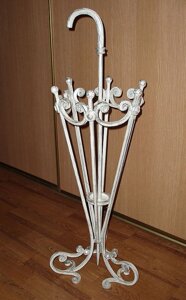 Подставка для зонтов (зонтовница) "Прованс"
