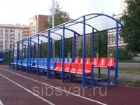Спортивное оборудование
