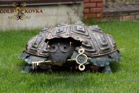 Изделия из бетона