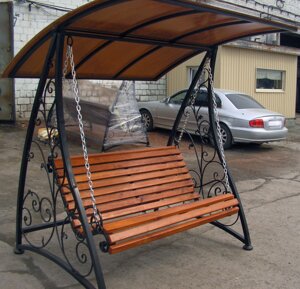 Качели садовые "Мечта"