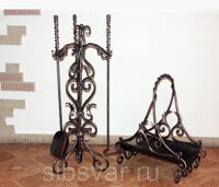 Аксессуары для печей и капинов