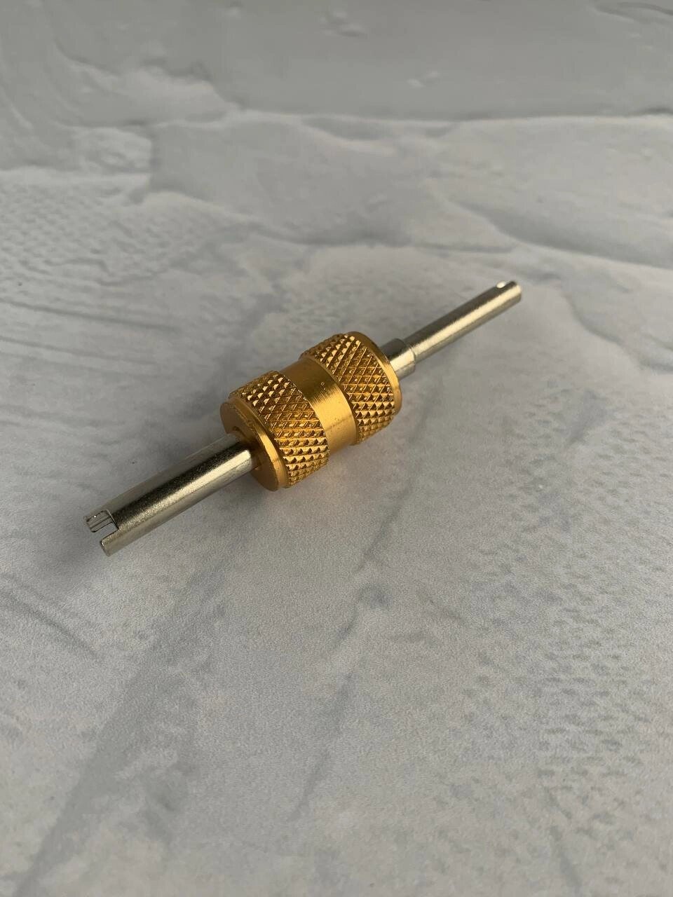 Ключ для выкручивания золотника ниппеля CH-1213 (SN) от компании Сергей Спицын - фото 1