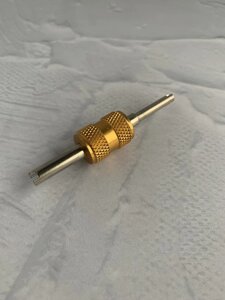 Ключ для выкручивания золотника ниппеля CH-1213 (SN)