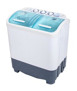 Запчасти для стиральных машин полуавтомат (активаторного типа)