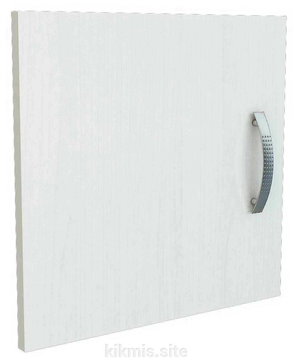 Дверка для стеллажей МФ Мастер Либерти белый от компании Интернет - магазин Kikmis - фото 1