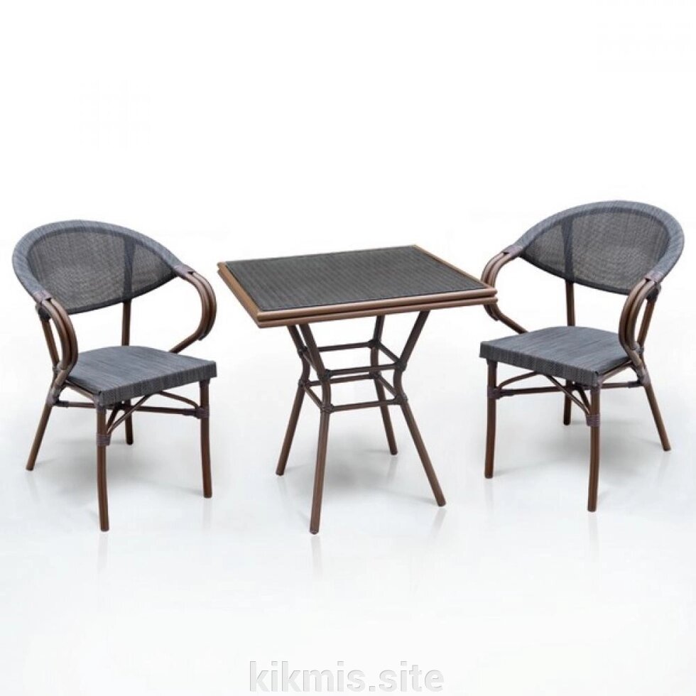 Комплект мебели T130/D2003S 70x70 2Pcs от компании Интернет - магазин Kikmis - фото 1