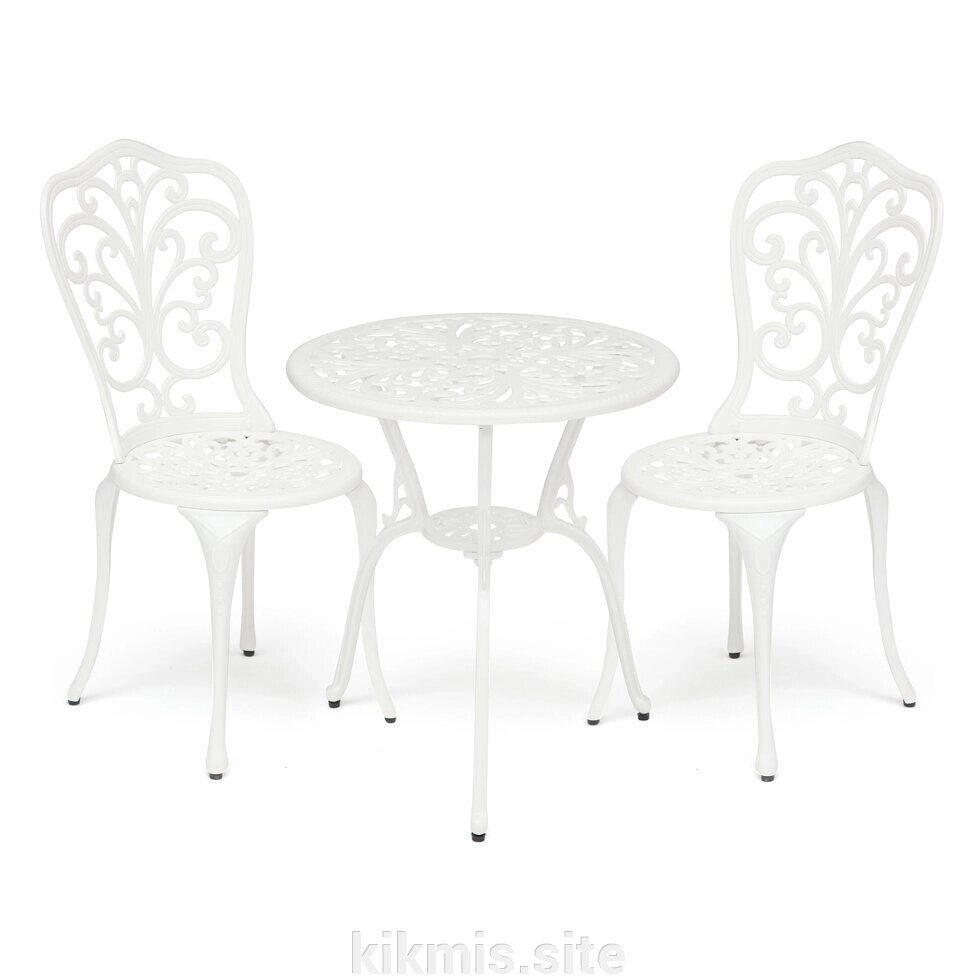 Комплект Secret De Maison Romance (стол +2 стула) от компании Интернет - магазин Kikmis - фото 1