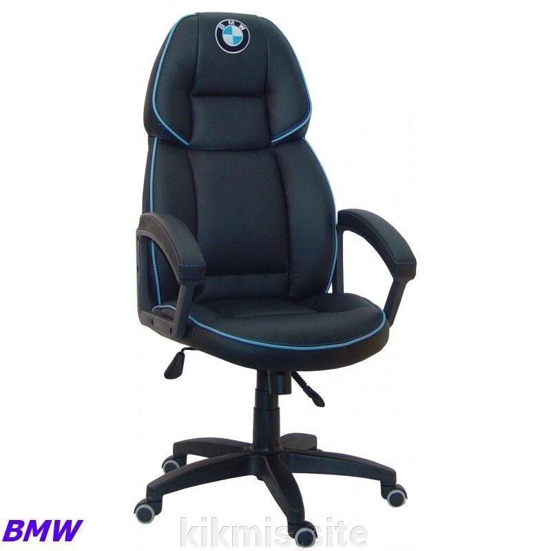 Компьютерное кресло Адмирал2 BMW от компании Интернет - магазин Kikmis - фото 1