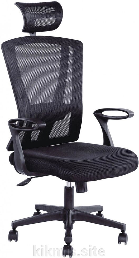 Компьютерное кресло Deco от компании Интернет - магазин Kikmis - фото 1