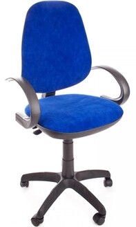 Компьютерное кресло Комфорт от компании Интернет - магазин Kikmis - фото 1