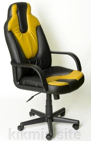 Компьютерное кресло Nano 1T от компании Интернет - магазин Kikmis - фото 1