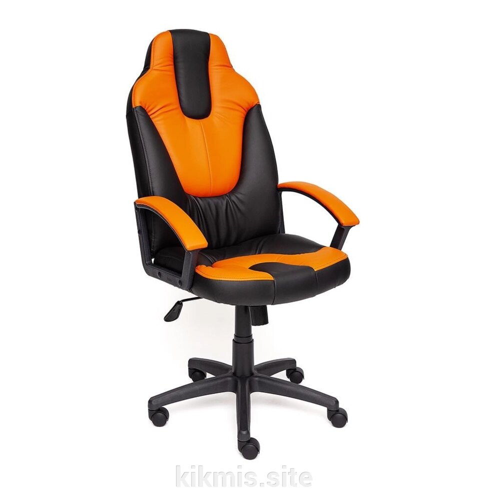 Компьютерное кресло NANO 2T ##от компании## Интернет - магазин Kikmis - ##фото## 1