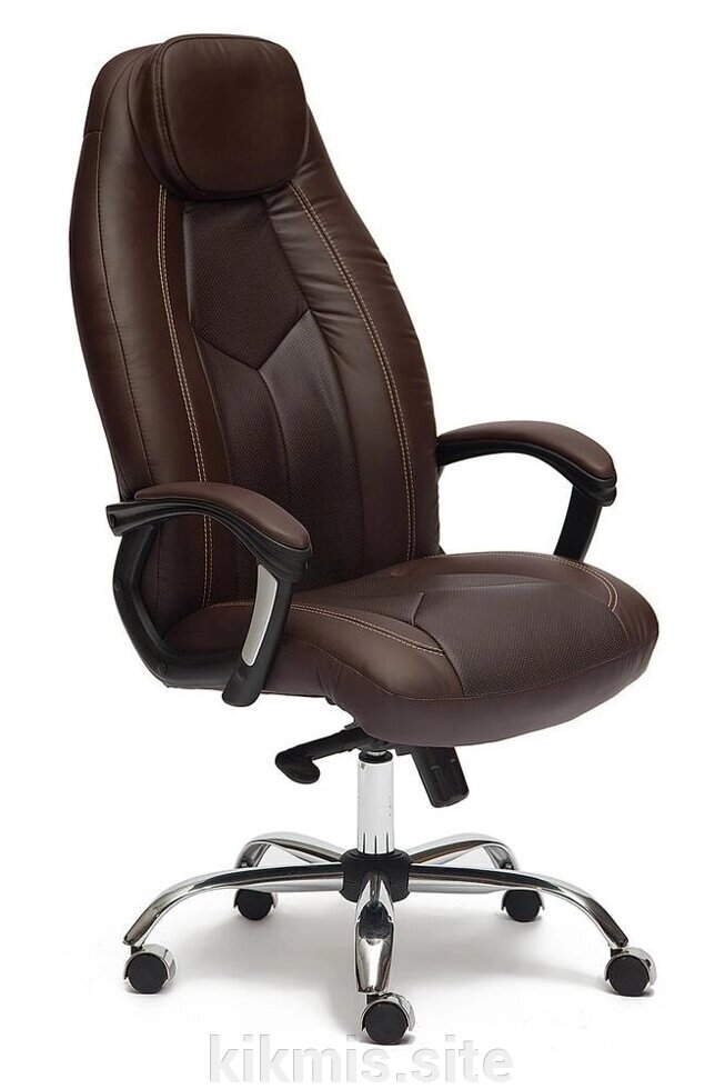Кресло BOSS Lux от компании Интернет - магазин Kikmis - фото 1