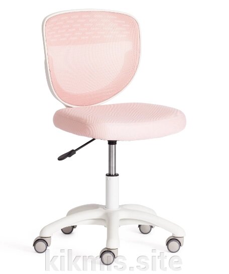 Кресло детское Junior M Pink (розовый) от компании Интернет - магазин Kikmis - фото 1