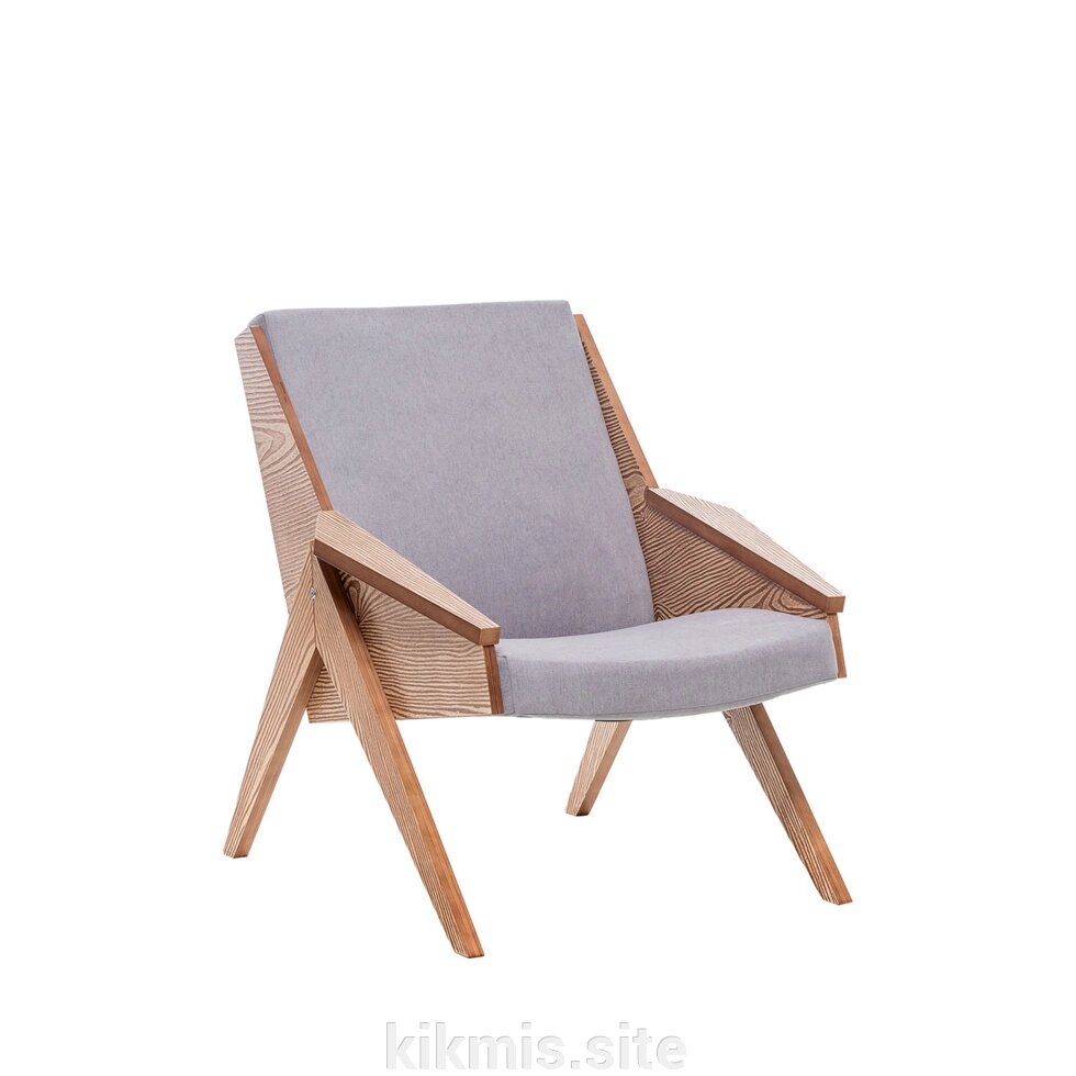 Кресло для отдыха Амбер Д от компании Интернет - магазин Kikmis - фото 1