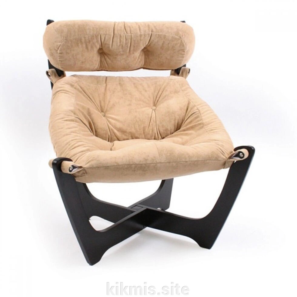 Кресло для отдыха, модель 11 (013.011) от компании Интернет - магазин Kikmis - фото 1