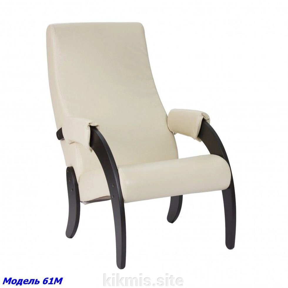 Кресло для отдыха Модель 61-М от компании Интернет - магазин Kikmis - фото 1