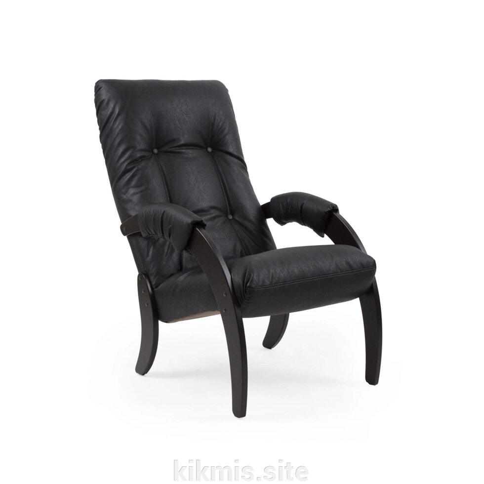 Кресло для отдыха Модель 61 от компании Интернет - магазин Kikmis - фото 1