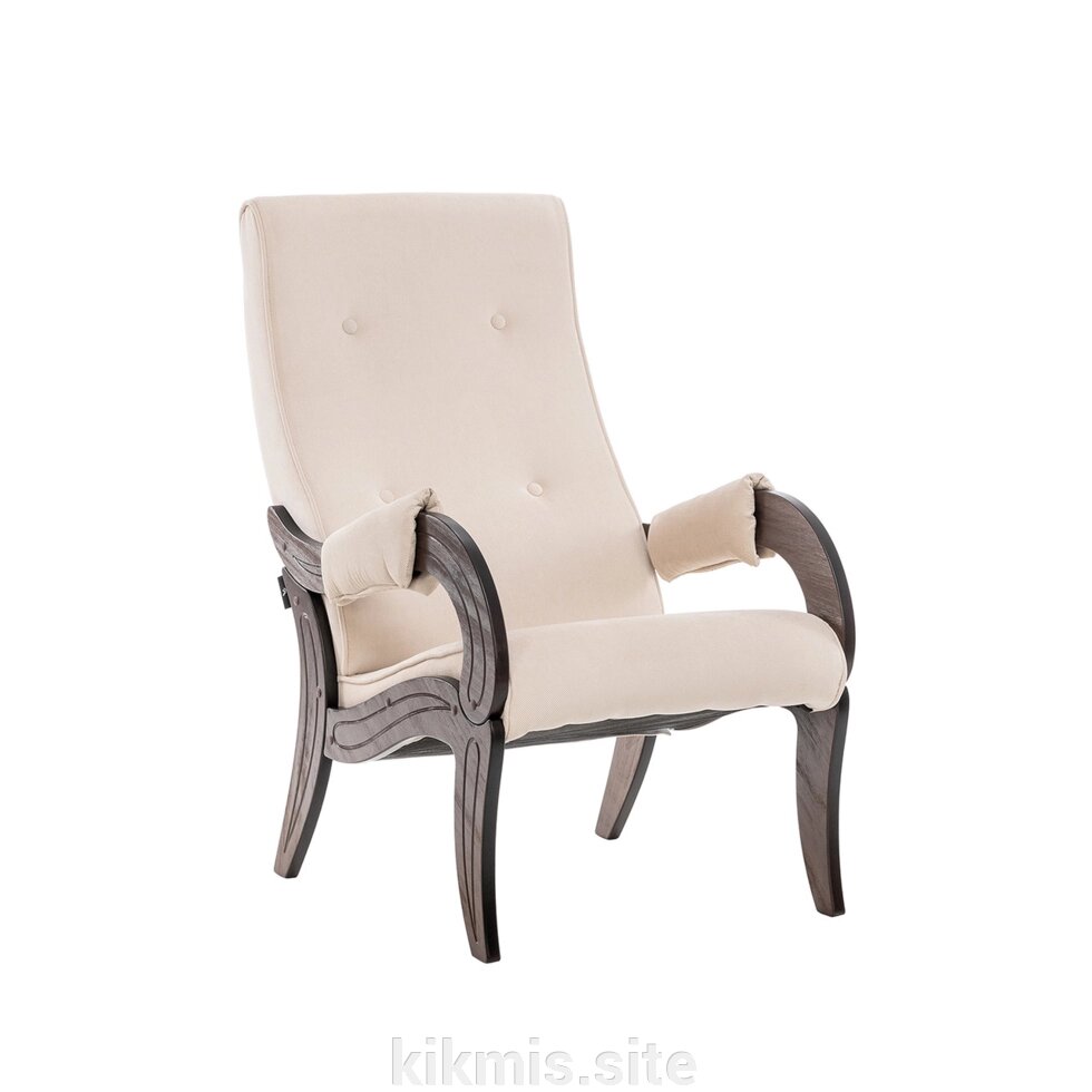 Кресло для отдыха Модель 701 от компании Интернет - магазин Kikmis - фото 1
