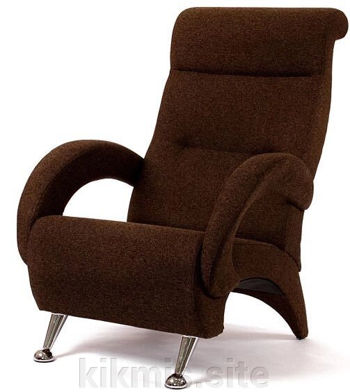 Кресло для отдыха, модель 9-К (013.009) от компании Интернет - магазин Kikmis - фото 1