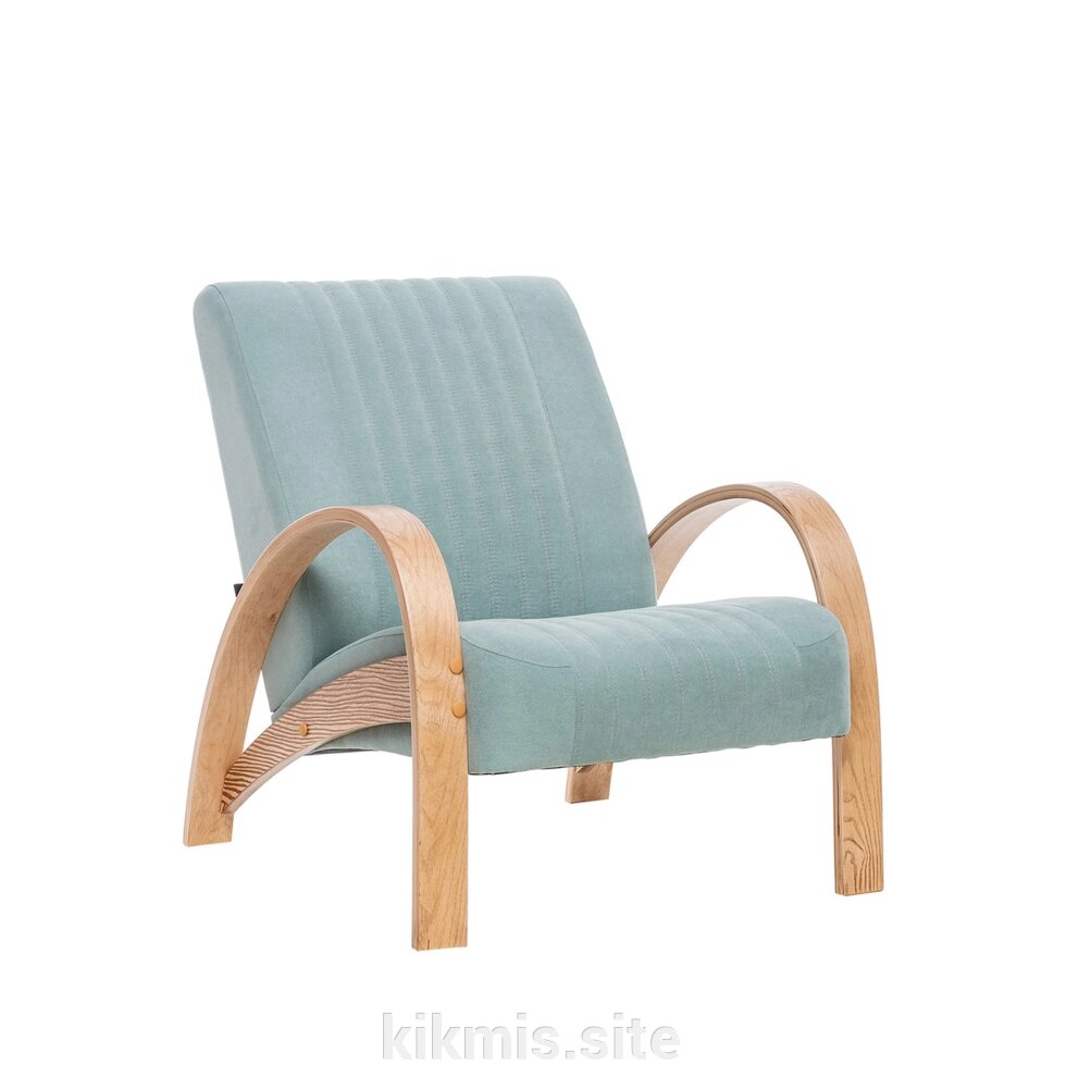 Кресло для отдыха Модель S7 Люкс от компании Интернет - магазин Kikmis - фото 1