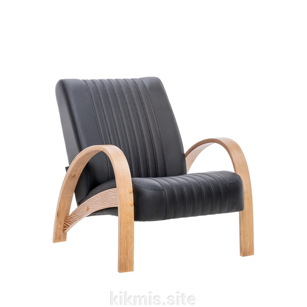 Кресло для отдыха Модель S7 Люкс от компании Интернет - магазин Kikmis - фото 1