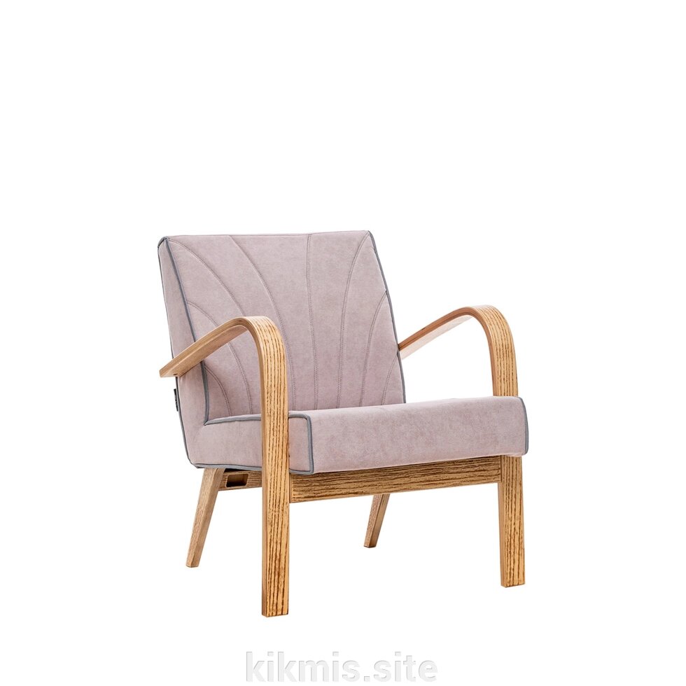 Кресло для отдыха Шелл от компании Интернет - магазин Kikmis - фото 1