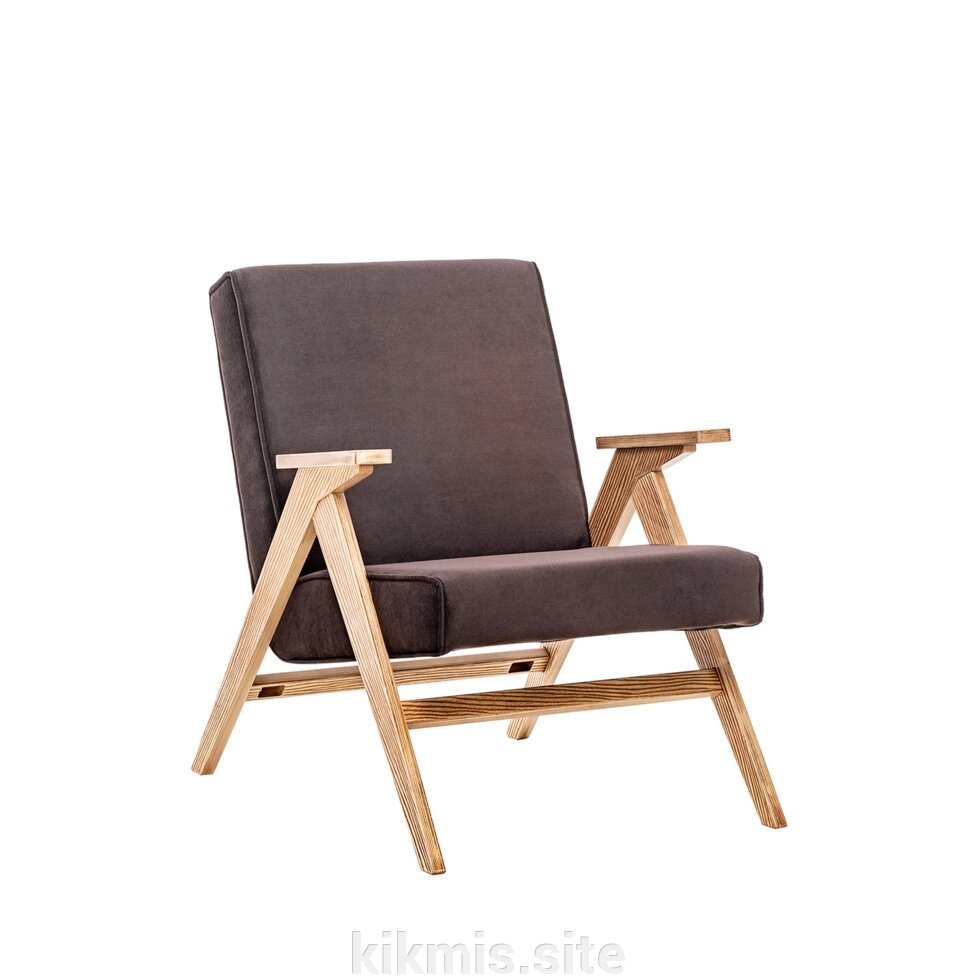 Кресло для отдыха Вест от компании Интернет - магазин Kikmis - фото 1