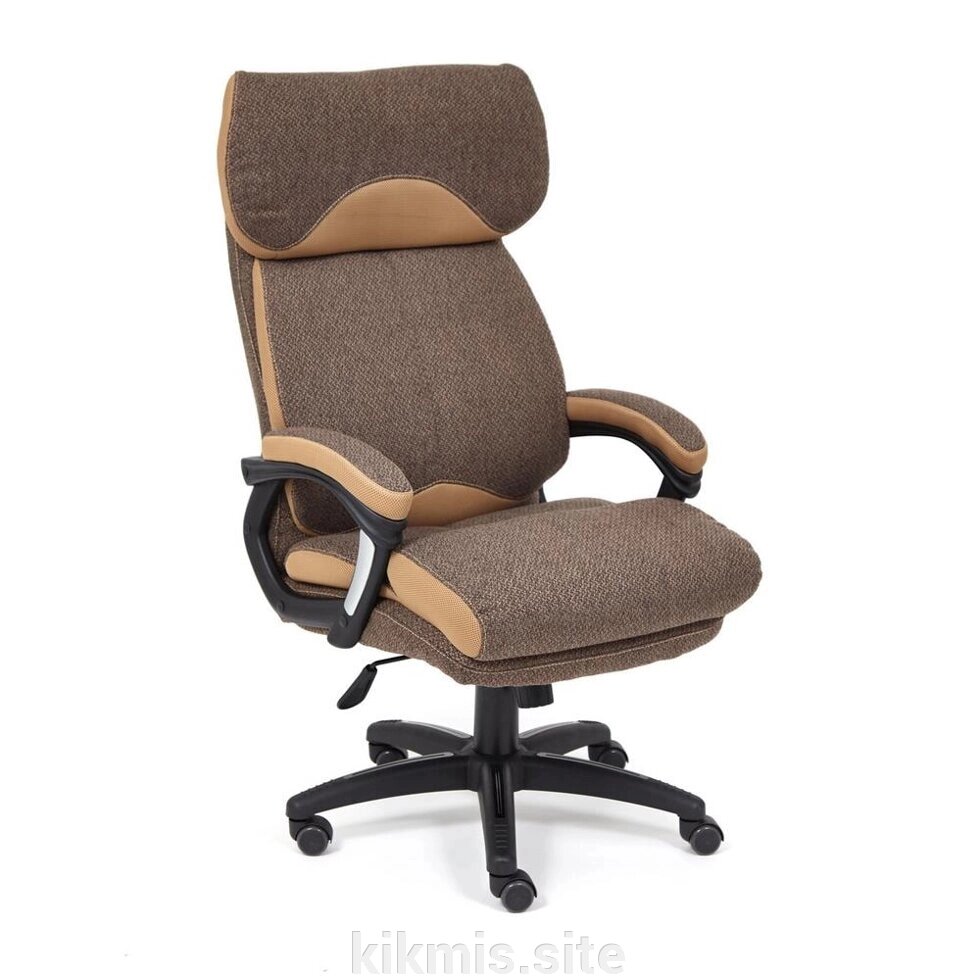 Кресло DUKE от компании Интернет - магазин Kikmis - фото 1
