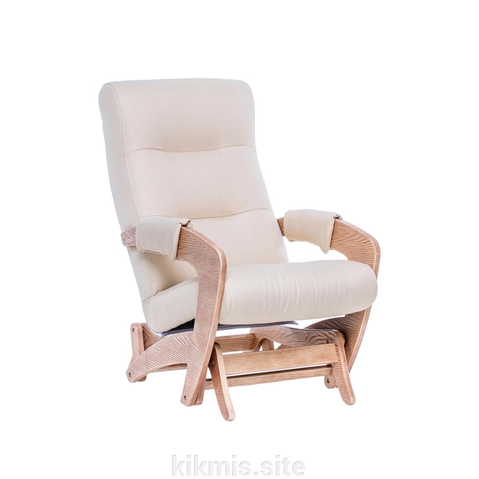 Кресло-глайдер Элит от компании Интернет - магазин Kikmis - фото 1