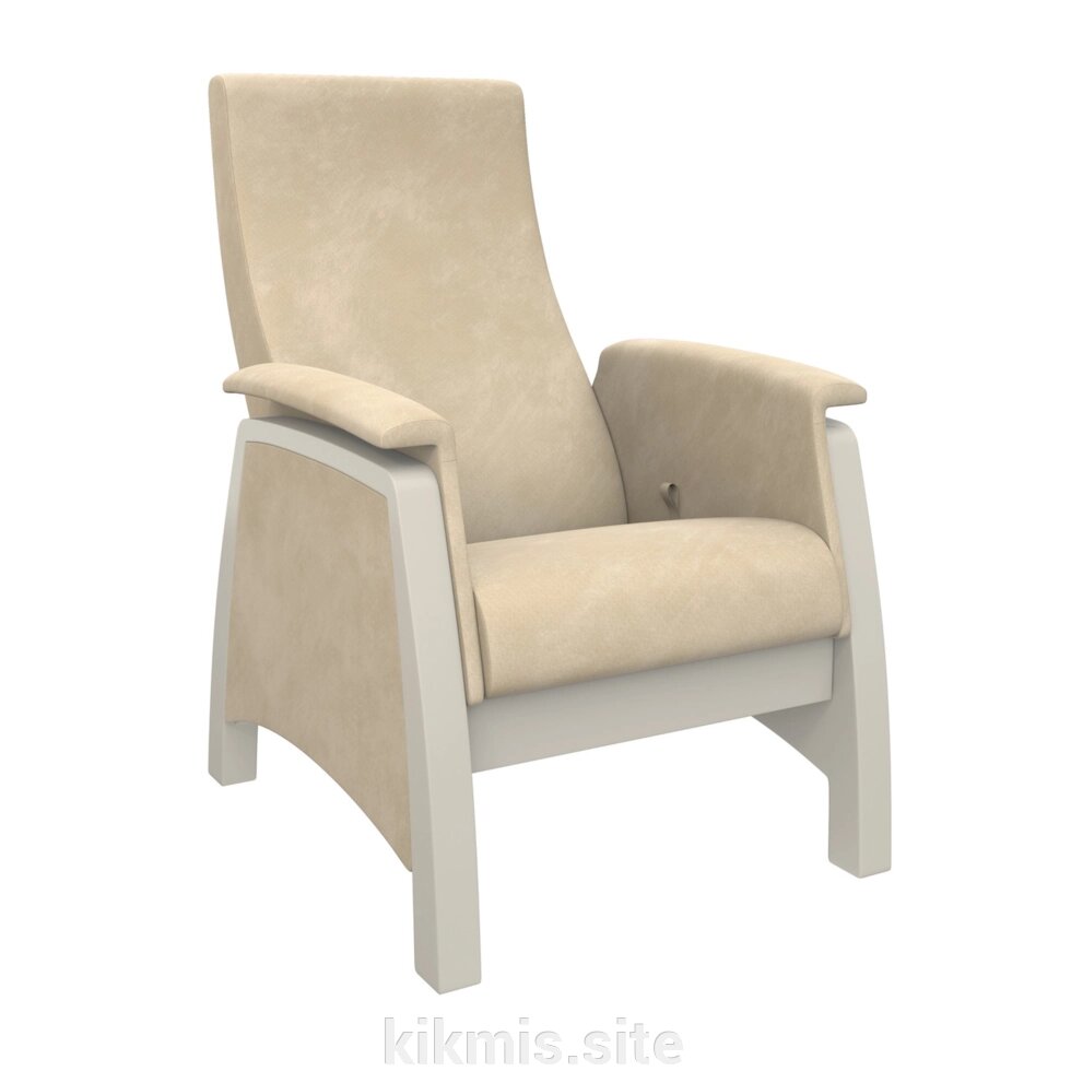 Кресло-глайдер Модель 101ст от компании Интернет - магазин Kikmis - фото 1