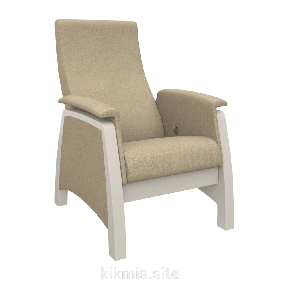 Кресло-глайдер Модель 101ст от компании Интернет - магазин Kikmis - фото 1