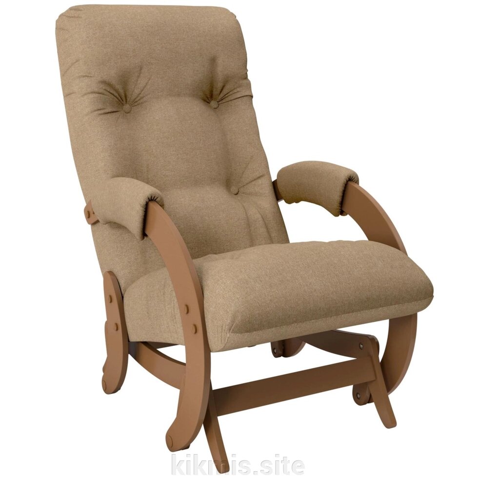 Кресло-глайдер Модель 68 от компании Интернет - магазин Kikmis - фото 1