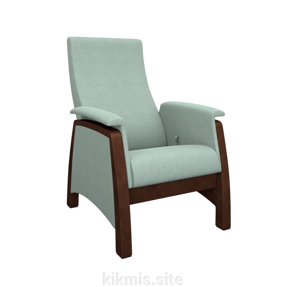 Кресло-глайдер Модель Balance 1 от компании Интернет - магазин Kikmis - фото 1