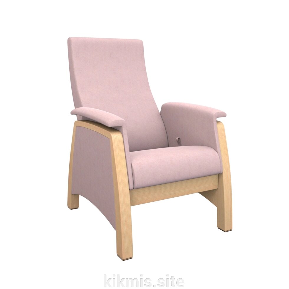 Кресло-глайдер Модель Balance 1 от компании Интернет - магазин Kikmis - фото 1