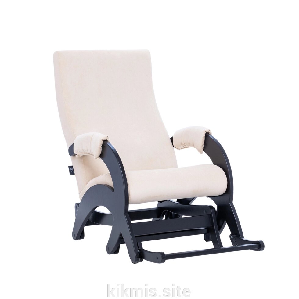 Кресло-глайдер Старк от компании Интернет - магазин Kikmis - фото 1
